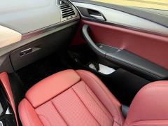 BMW X4 xDrive 25i M Sport Package - ფოტო 9