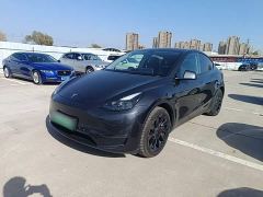 Tesla Model Y Long Range All-Wheel Drive - фото 1