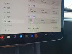 Tesla Model Y Long Range All-Wheel Drive - фото 11
