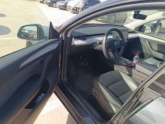 Tesla Model Y Long Range All-Wheel Drive - фото 15