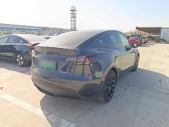 Tesla Model Y Long Range All-Wheel Drive - фото 6