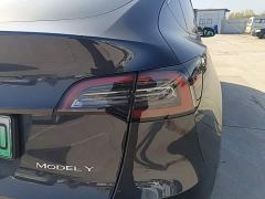 Tesla Model Y Long Range All-Wheel Drive - фото 7