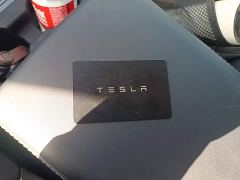 Tesla Model Y Long Range All-Wheel Drive - фото 8