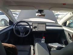 Tesla Model Y Long Range All-Wheel Drive - фото 9