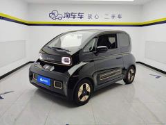 Baojun KiWi EV Edition - фото 1