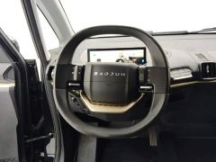 Baojun KiWi EV Edition - фото 15