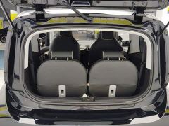 Baojun KiWi EV Edition - фото 4