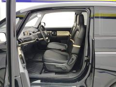 Baojun KiWi EV Edition - фото 9