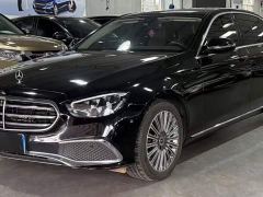 Mercedes-Benz E-Class E 300 L Luxury - фото 1
