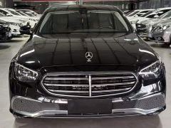 Mercedes-Benz E-Class E 300 L Luxury - фото 2