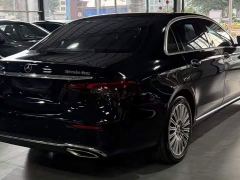 Mercedes-Benz E-Class E 300 L Luxury - фото 5