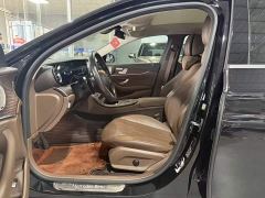 Mercedes-Benz E-Class E 300 L Luxury - фото 6