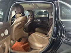 Mercedes-Benz E-Class E 300 L Luxury - фото 7
