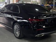 Mercedes-Benz E-Class E 300 L Luxury - фото 8