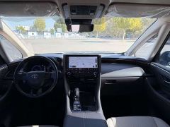 Toyota Alphard Hybrid 2.5L Premium Edition - ფოტო 11