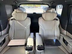 Toyota Alphard Hybrid 2.5L Premium Edition - ფოტო 14
