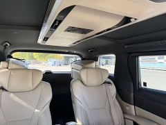 Toyota Alphard Hybrid 2.5L Premium Edition - ფოტო 15