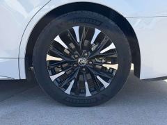 Toyota Alphard Hybrid 2.5L Premium Edition - ფოტო 17