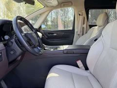 Toyota Alphard Hybrid 2.5L Premium Edition - ფოტო 8