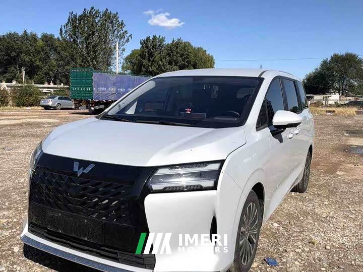 Wuling Starlight 730 New Energy PHEV 125km Luxury - ავტომობილი ჩინეთიდან