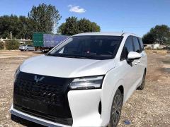 Wuling Starlight 730 New Energy PHEV 125km Luxury - ფოტო 1