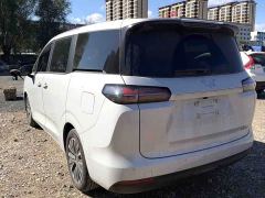 Wuling Starlight 730 New Energy PHEV 125km Luxury - ფოტო 3