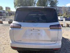 Wuling Starlight 730 New Energy PHEV 125km Luxury - ფოტო 4