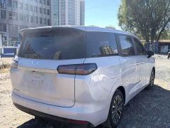 Wuling Starlight 730 New Energy PHEV 125km Luxury - ფოტო 5