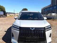Wuling Starlight 730 New Energy PHEV 125km Luxury - ფოტო 6
