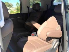 Wuling Starlight 730 New Energy PHEV 125km Luxury - ფოტო 7