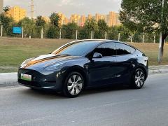 Tesla Model Y Facelift Rear-Wheel Drive - photo 1