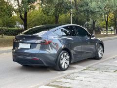 Tesla Model Y Facelift Rear-Wheel Drive - photo 10