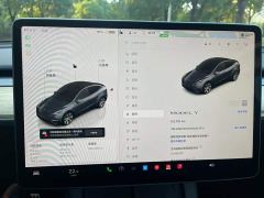 Tesla Model Y Facelift Rear-Wheel Drive - photo 11