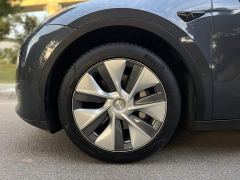 Tesla Model Y Facelift Rear-Wheel Drive - photo 12