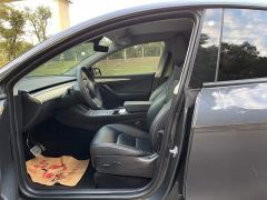 Tesla Model Y Facelift Rear-Wheel Drive - photo 13