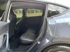 Tesla Model Y Facelift Rear-Wheel Drive - photo 15