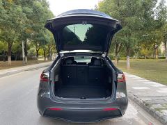 Tesla Model Y Facelift Rear-Wheel Drive - photo 16