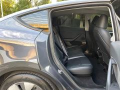 Tesla Model Y Facelift Rear-Wheel Drive - photo 17