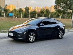 Tesla Model Y Facelift Rear-Wheel Drive - photo 2