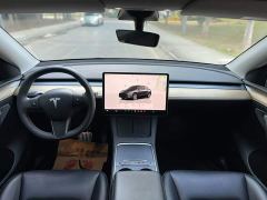 Tesla Model Y Facelift Rear-Wheel Drive - photo 20