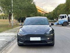 Tesla Model Y Facelift Rear-Wheel Drive - photo 3