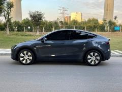 Tesla Model Y Facelift Rear-Wheel Drive - photo 5