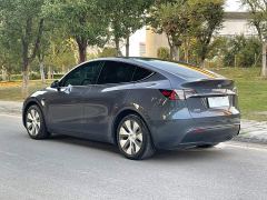 Tesla Model Y Facelift Rear-Wheel Drive - photo 6