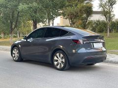 Tesla Model Y Facelift Rear-Wheel Drive - photo 7