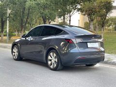 Tesla Model Y Facelift Rear-Wheel Drive - photo 8
