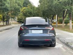 Tesla Model Y Facelift Rear-Wheel Drive - photo 9