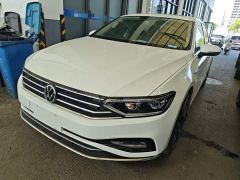 Volkswagen Magotan 330TSI DSG Luxury - ფოტო 1