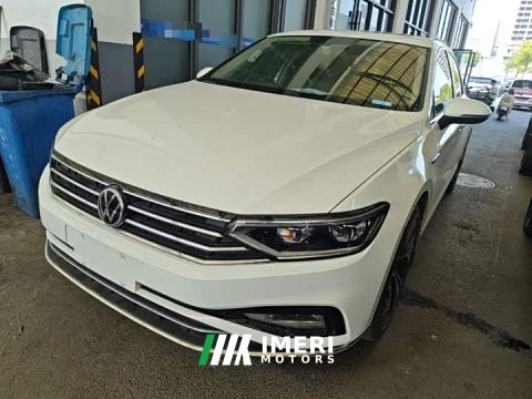 2022 Volkswagen Magotan 330TSI DSG Luxury - ავტომობილი ჩინეთიდან