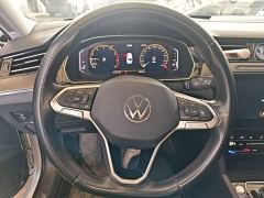 Volkswagen Magotan 330TSI DSG Luxury - ფოტო 10