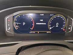 Volkswagen Magotan 330TSI DSG Luxury - ფოტო 11